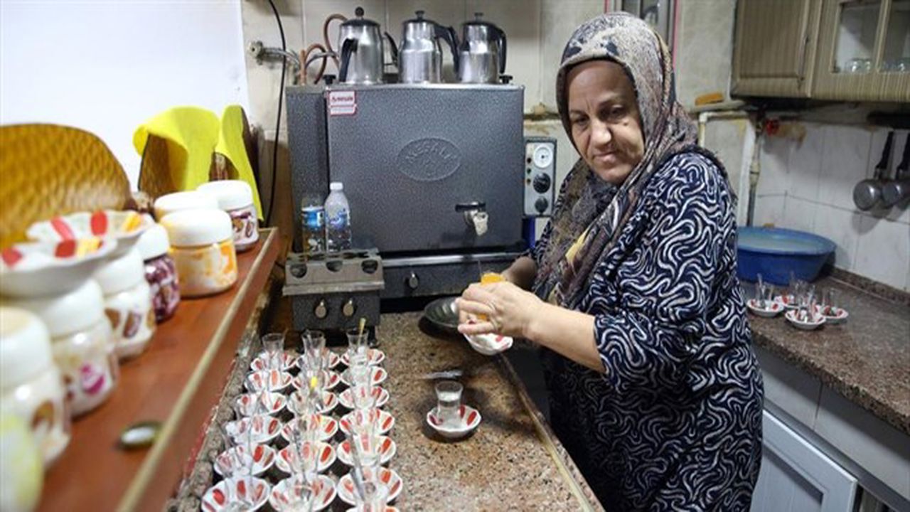 Türkiye’de 2,2 milyon esnaf ekonominin yükünü taşıyor