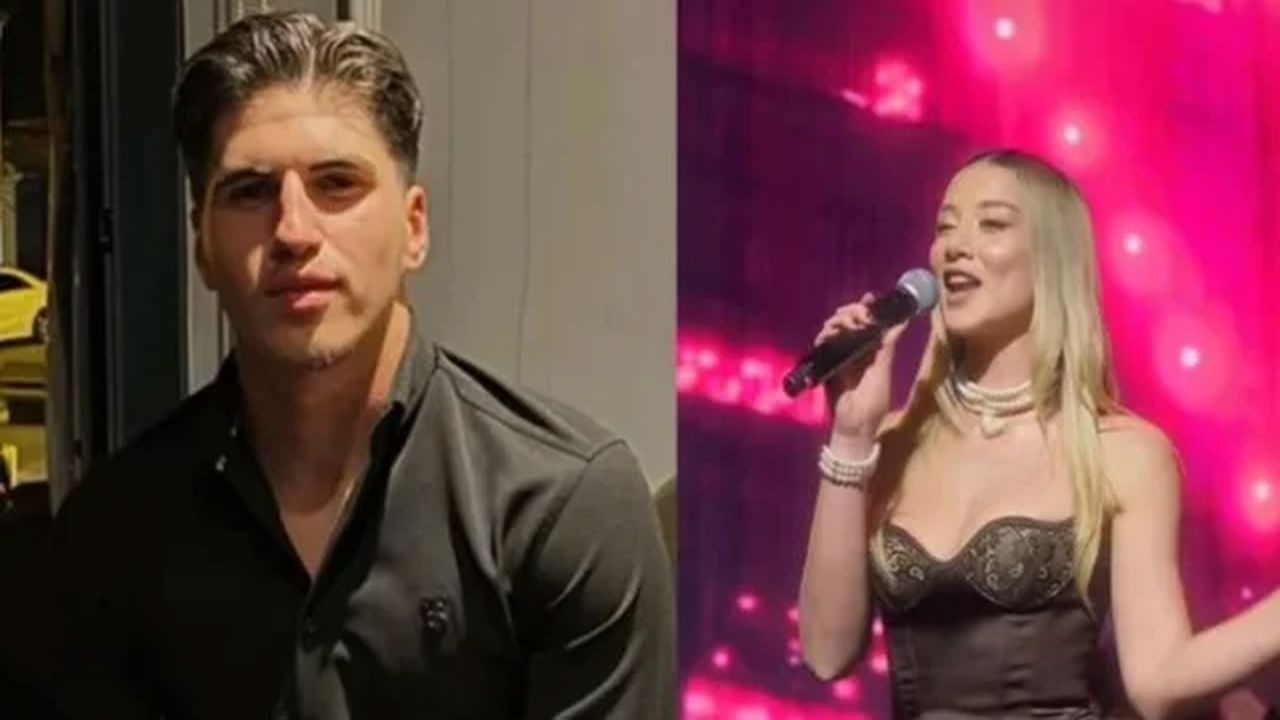 Genç futbolcu hayatını kaybetti! Aleyna Kalaycıoğlu gözaltında