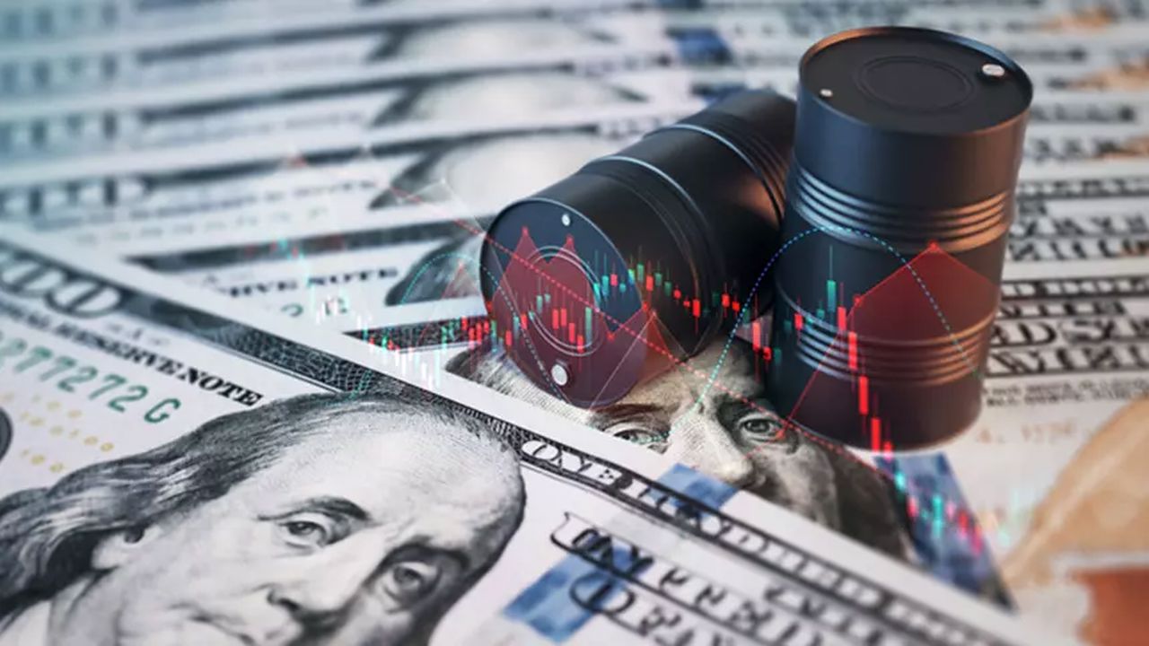 Enerjide büyük alarm: “Tarihin en büyük şoku” uyarısı