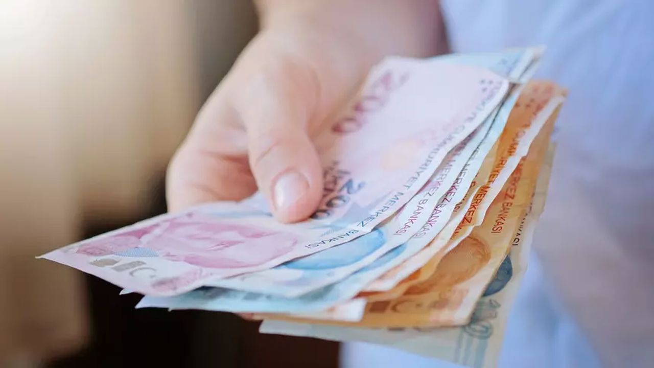 Emeklilere Ek Ödeme Desteği Başladı: 20 Bin TL’ye Kadar destek