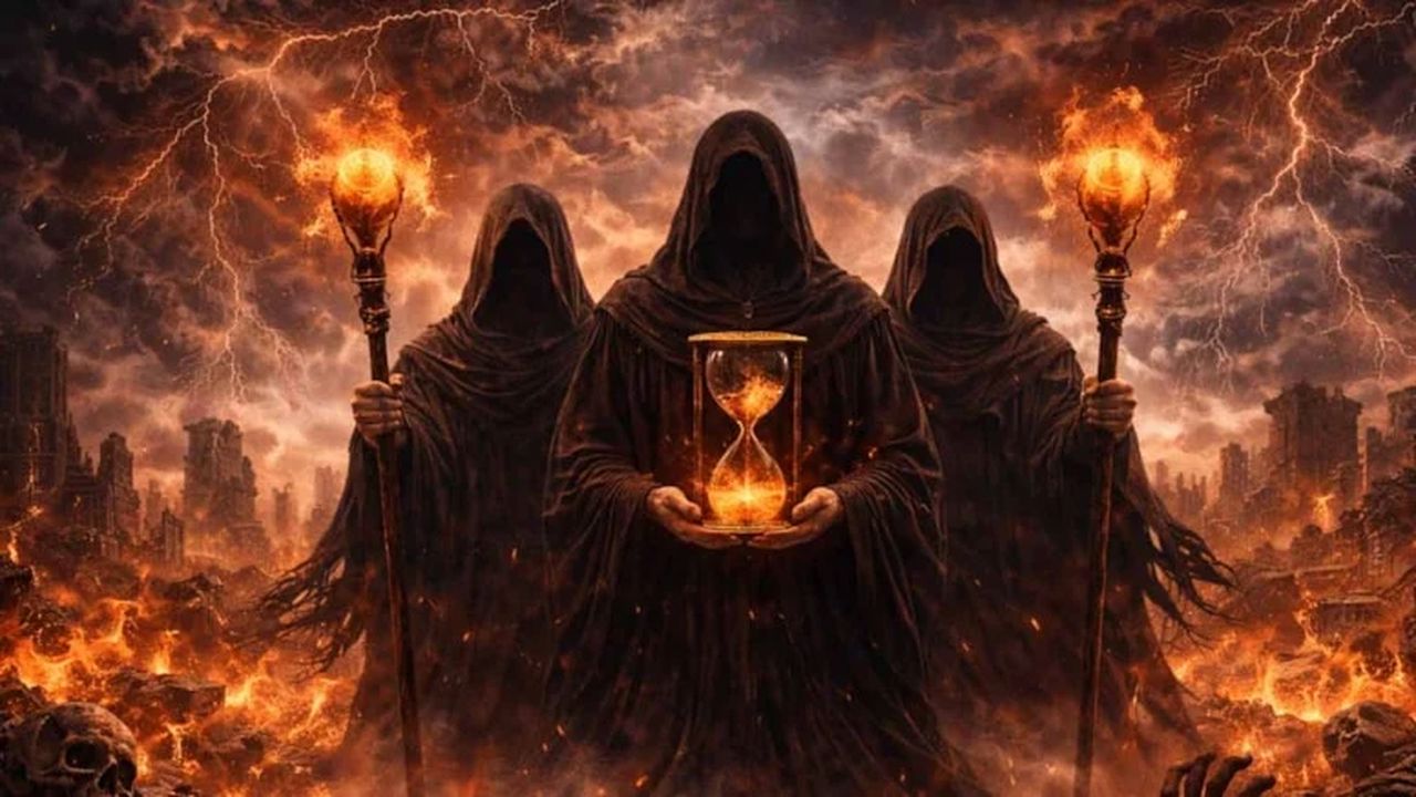 Astrolojide kritik dönem başladı: 3 burç için 35 gün sürecek zorlu süreç