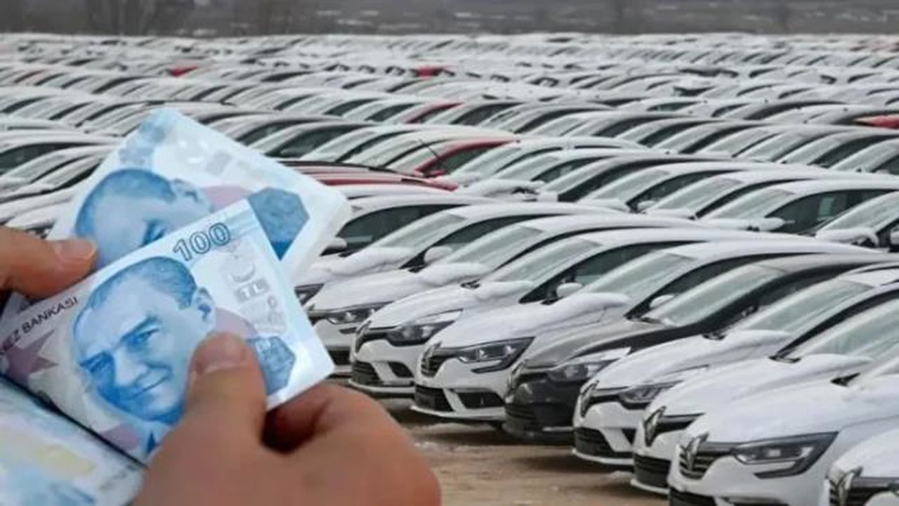 Emeklilere ÖTV’siz araç geliyor