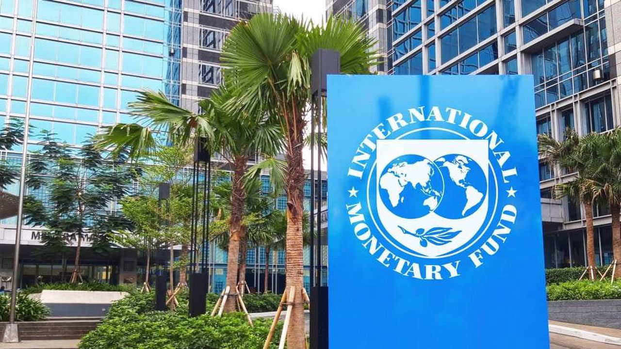 IMF’den kritik uyarı: Herşeye zam gelecek