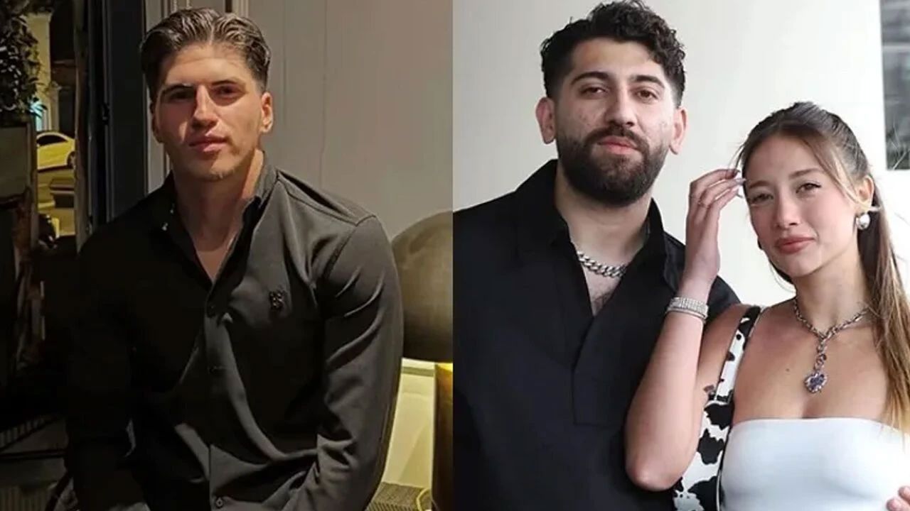 Kubilay Kaan Kundakçı’nın katili ünlü iş insanının oğlu çıktı