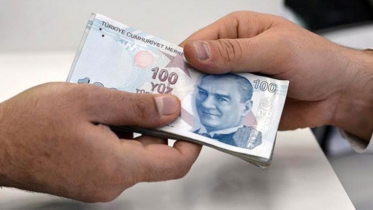 Emeklilere nefes aldıracak kredi: Borçlar tek kalemde kapanacak